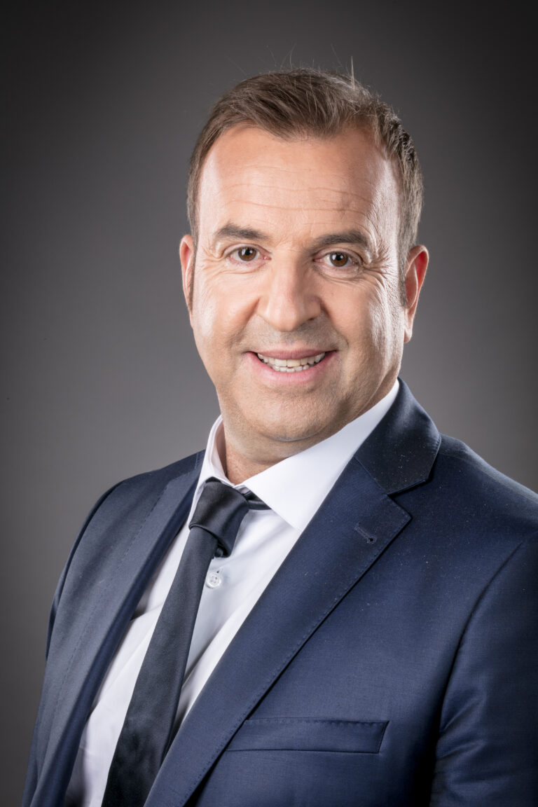 Bruno JARRY