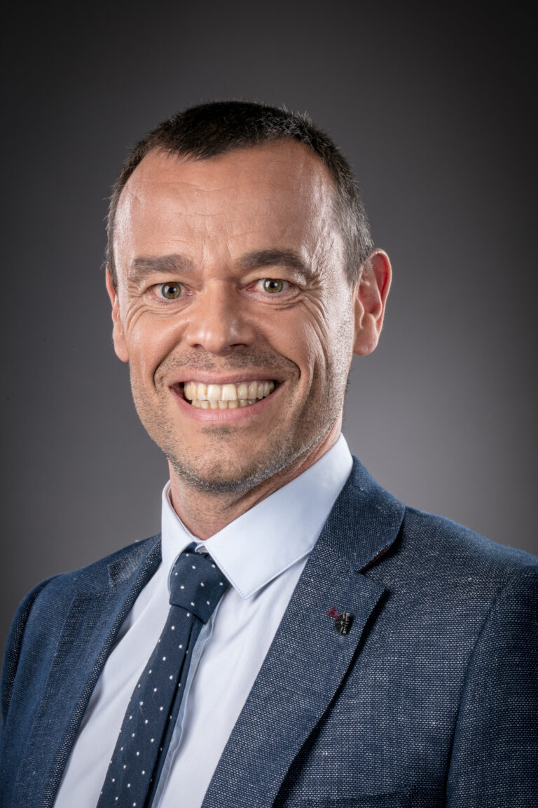 Jean-François TRENTESAUX