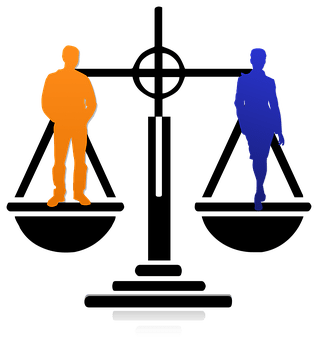 Index 2022 égalité hommes femmes